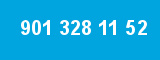901 328 11 52 901 328 11 52
